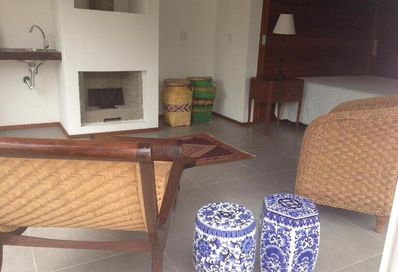 Villa 1 Quarto, Casa Da Ilha Do Mel   Pousada De Charme