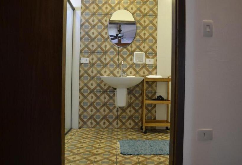 ビラホテル1ベッドルーム, Casa Da Ilha Do Mel Pousada De Charme