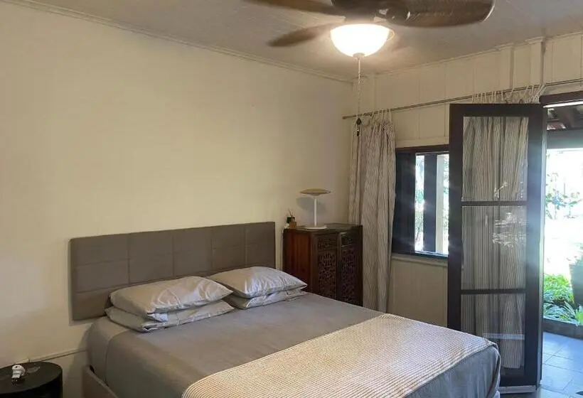 デラックススイート, Casa Da Ilha Do Mel   Pousada De Charme