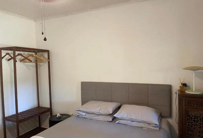 デラックススイート, Casa Da Ilha Do Mel   Pousada De Charme