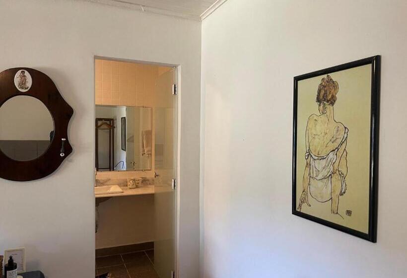デラックススイート, Casa Da Ilha Do Mel Pousada De Charme