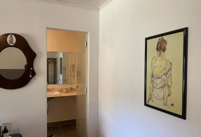 デラックススイート, Casa Da Ilha Do Mel   Pousada De Charme