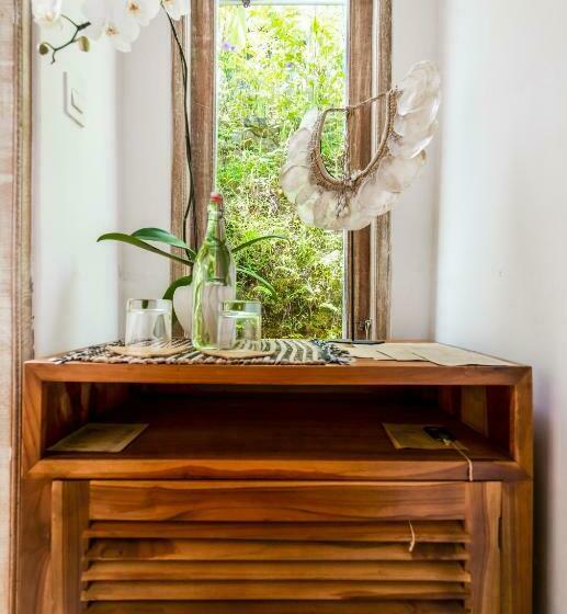 Номер Стандарт Вид на Сад, Sunhouse, Mandala Village