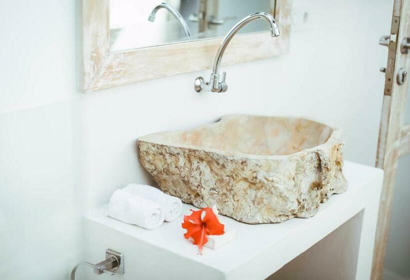 Номер Стандарт Вид на Сад, Sunhouse, Mandala Village