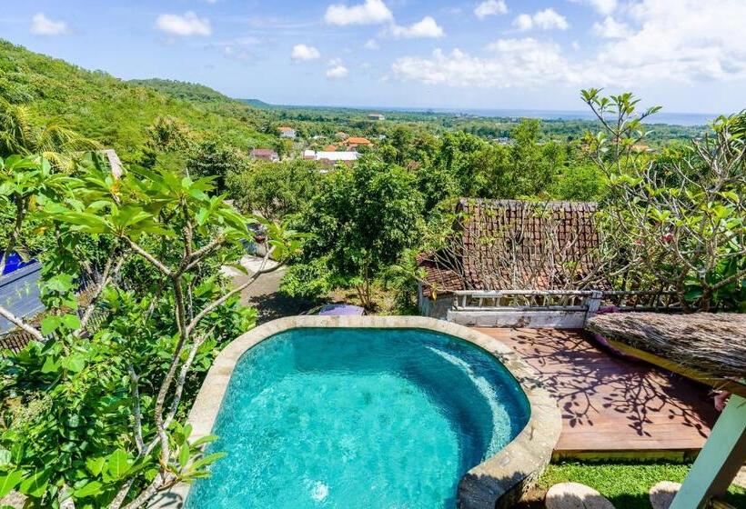 Номер Стандарт Вид на Сад, Sunhouse, Mandala Village