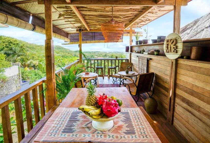 Номер Стандарт Вид на Сад, Sunhouse, Mandala Village