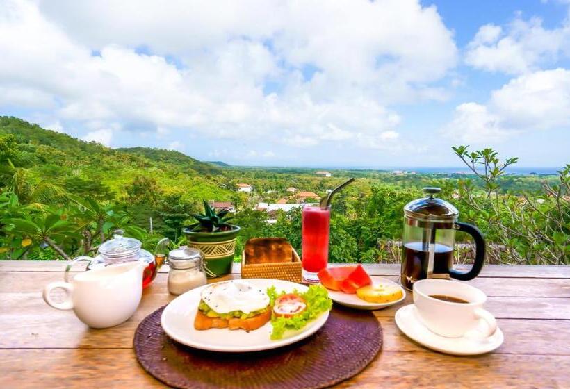 Номер Стандарт Вид на Сад, Sunhouse, Mandala Village