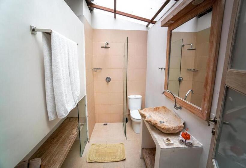 Номер Стандарт Вид на Сад, Sunhouse, Mandala Village
