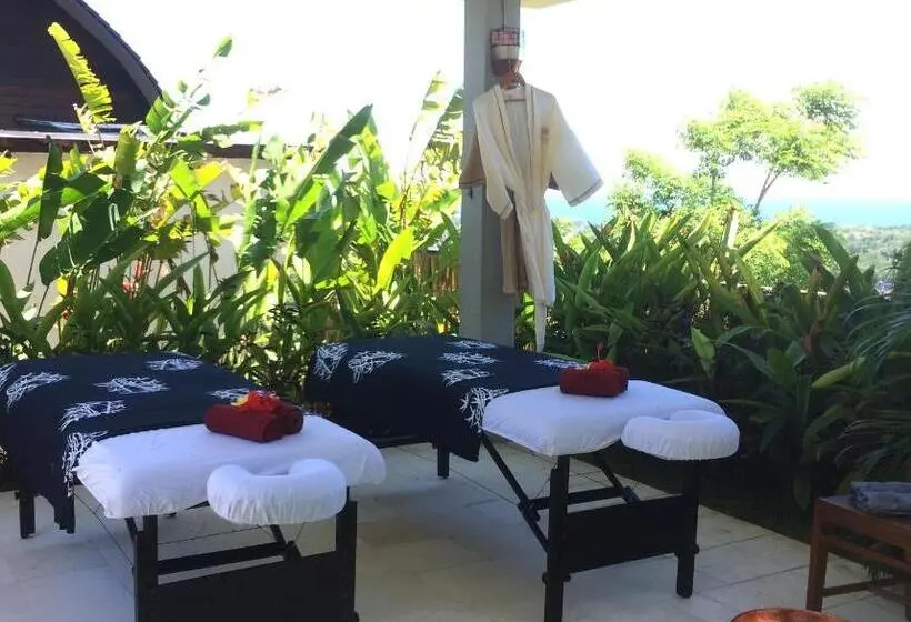Deluxe Suite Sea View, Sunhouse, Mandala Village