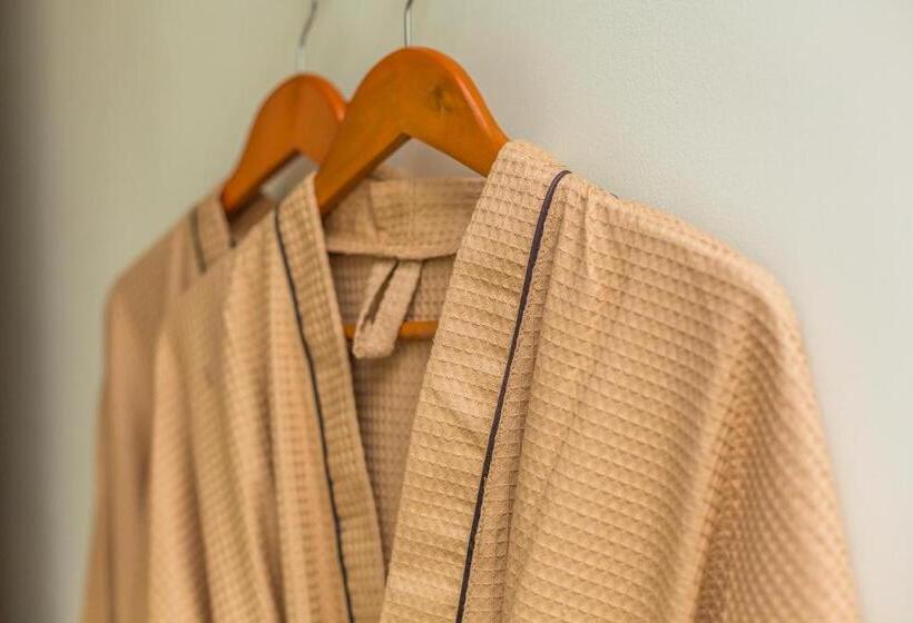 Люкс Deluxe Вид на Море, Sunhouse, Mandala Village