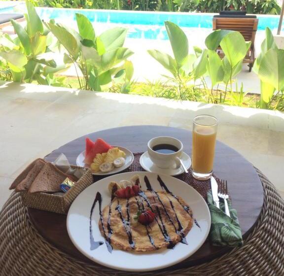 Люкс Deluxe Вид на Море, Sunhouse, Mandala Village