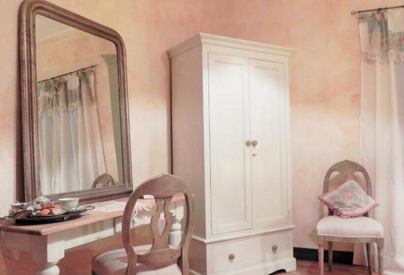 חדר סטנדרט, Agriturismo Sugheretello