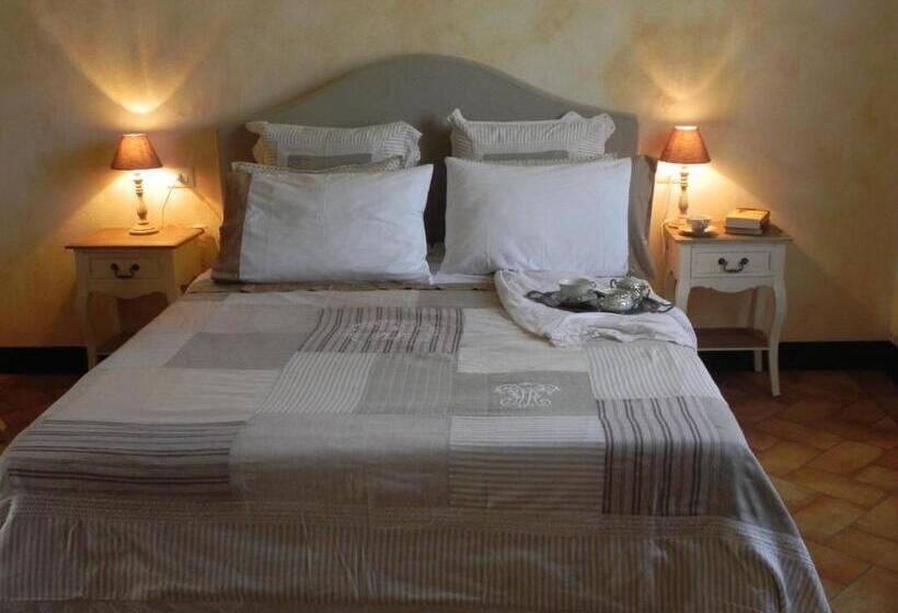 חדר סטנדרט עם מיטת קינג, Agriturismo Sugheretello