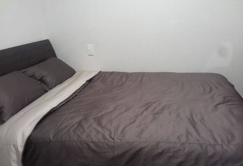 חדר סטנדרט, Jeju Mimong