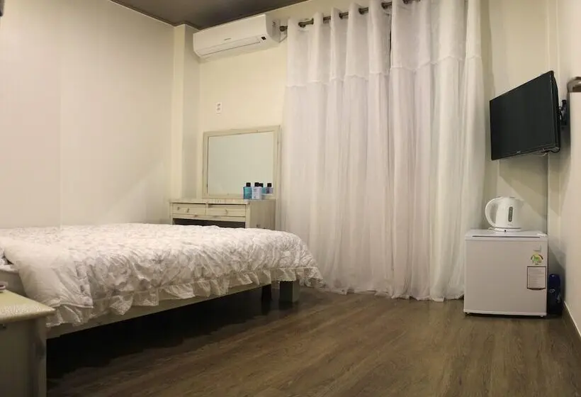 اتاق استاندارد, Jeju Mimong