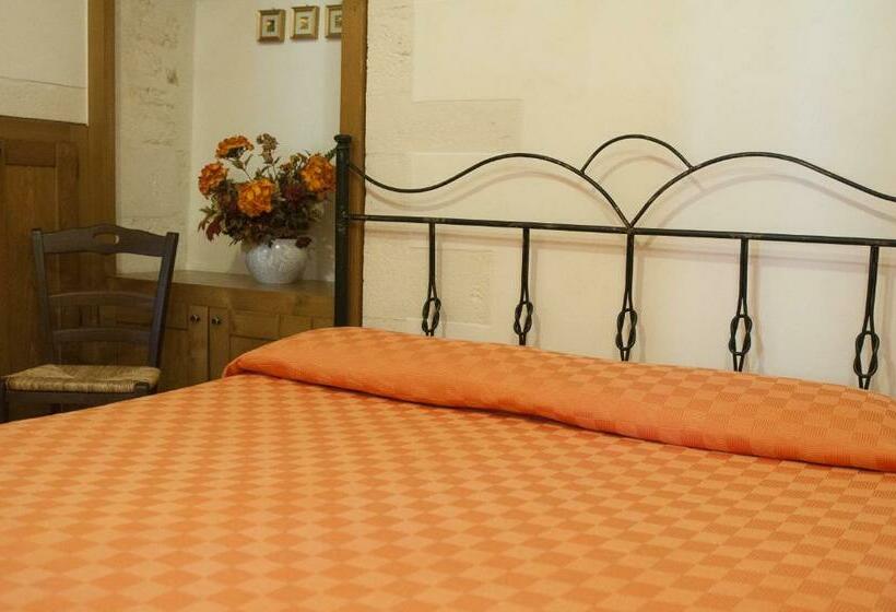 Standart Oda, Lapignagialla