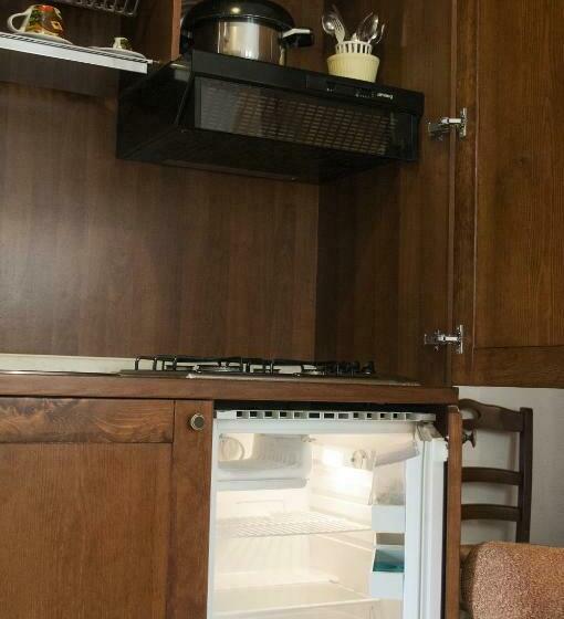 Standart Oda, Lapignagialla