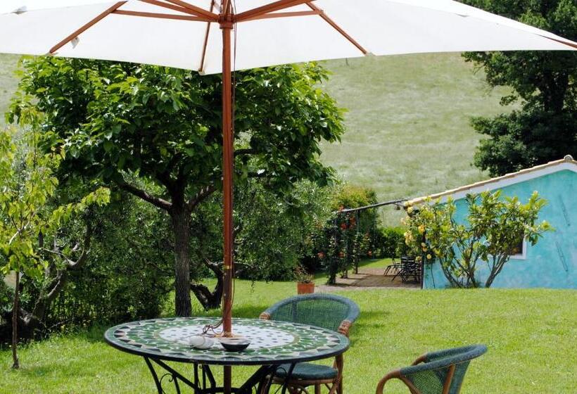 חדר סטנדרט, Podere Del Fagiano