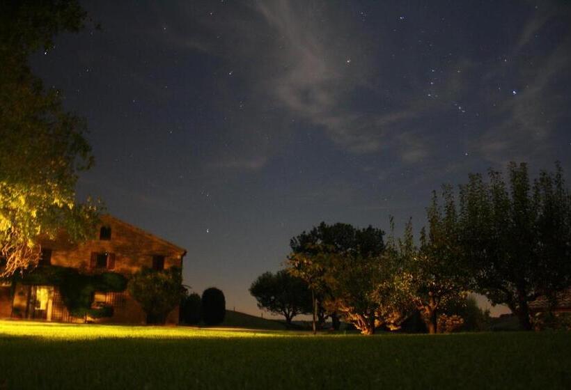 דירת שני חדרים, Podere Del Fagiano