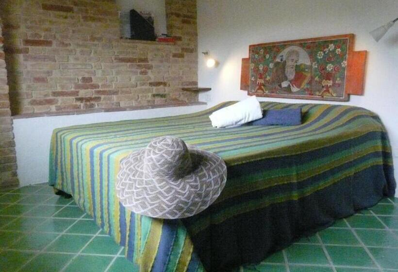 דירת שני חדרים, Podere Del Fagiano