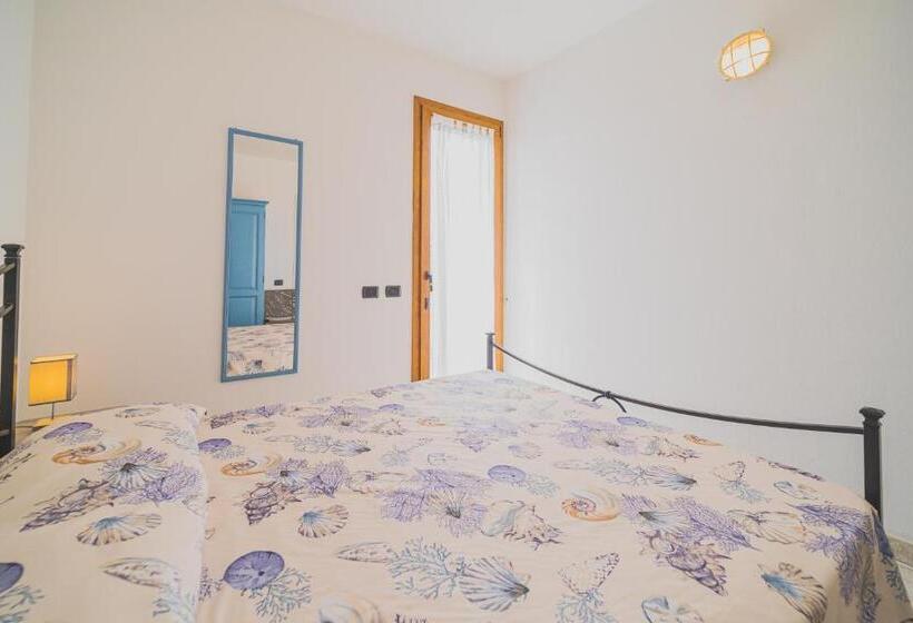 2ベッドルームアパートメント, Residence Villa Rosi