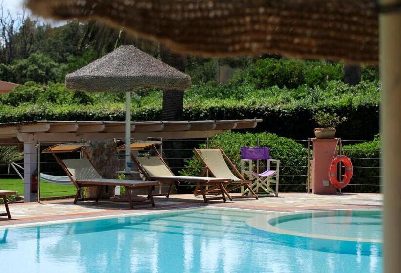 スタンダードスタジオ, Residence Villa Rosi