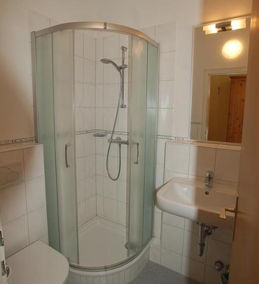 Standard-huone Vuoristonäkymä, Alpengasthof Grobbauer