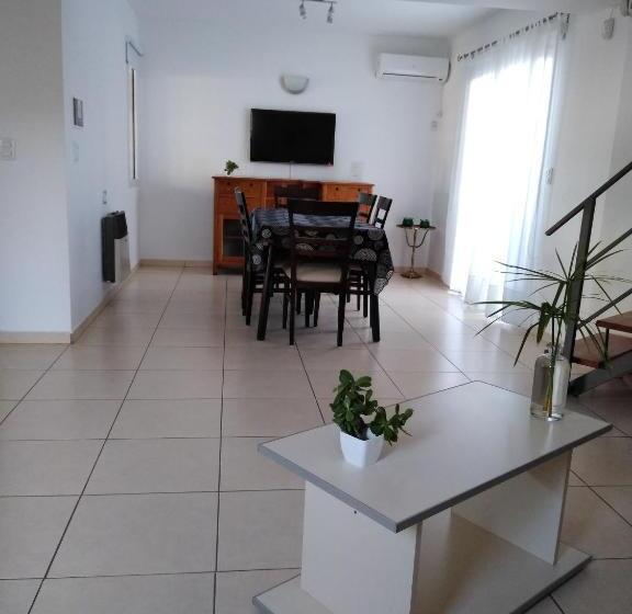 شقة غرفتين, Good Life Resort