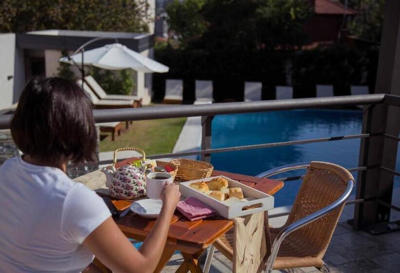 شقة غرفتين, Good Life Resort