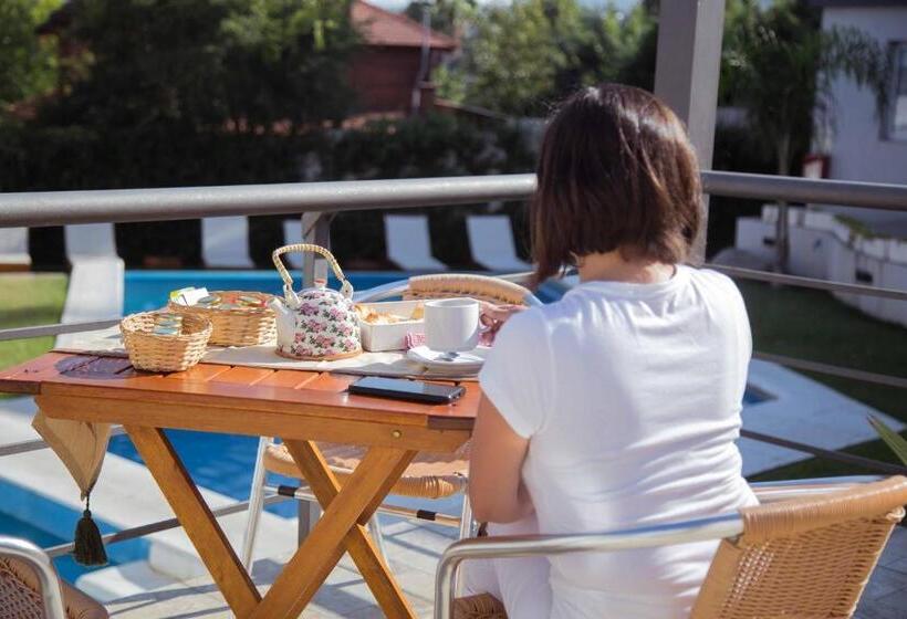 침실 2개 아파트, Good Life Resort