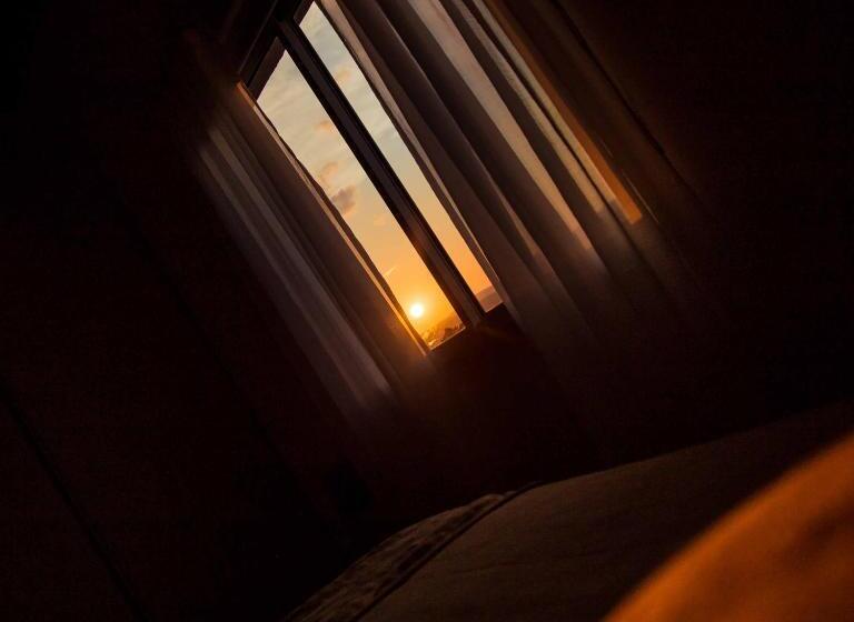 شقة غرفة واحدة, Good Life Resort