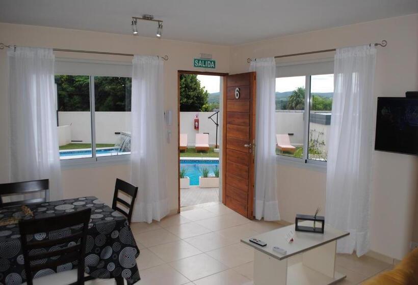 شقة غرفة واحدة, Good Life Resort