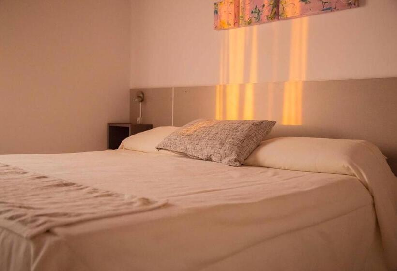 شقة غرفة واحدة, Good Life Resort