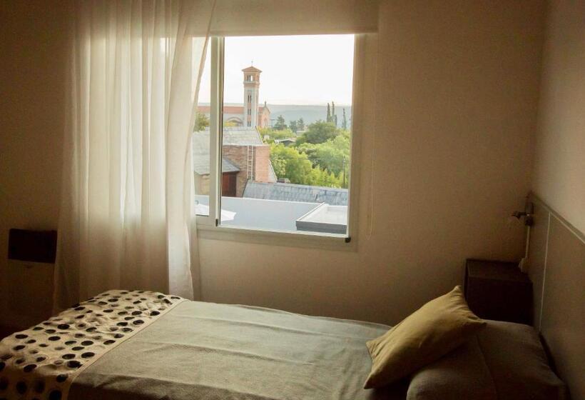 شقة غرفة واحدة, Good Life Resort