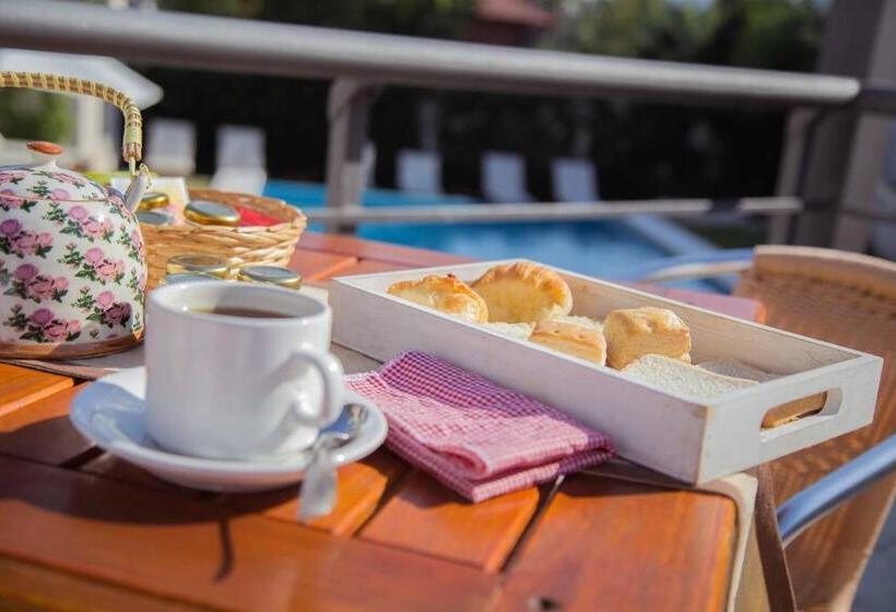 شقة غرفة واحدة, Good Life Resort