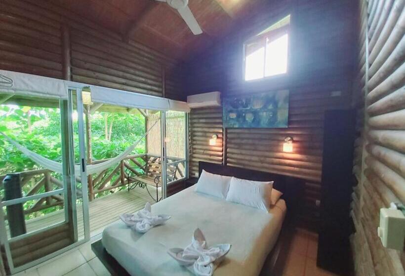 וילה בת 2 חדרי שינה, Horizon Hotel & Yoga Center