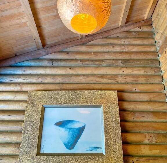 וילה בת חדר שינה 1, Horizon Hotel & Yoga Center