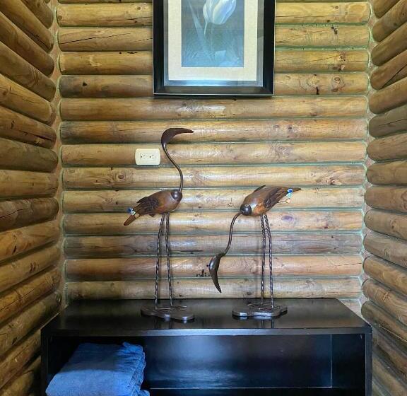 וילה בת חדר שינה 1, Horizon Hotel & Yoga Center