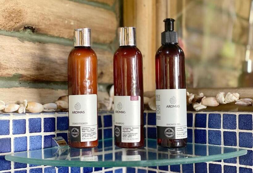 סטודיו סטנדרטי נוף לים, Horizon Hotel & Yoga Center