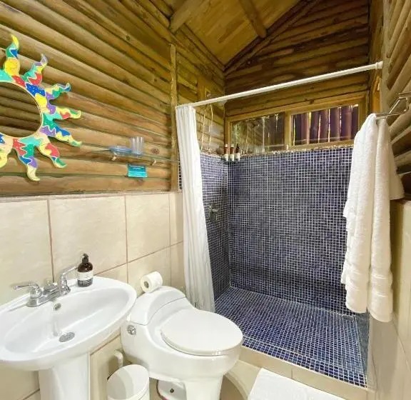 استودیوی استاندارد با چشم‌انداز دریا, Horizon Hotel & Yoga Center