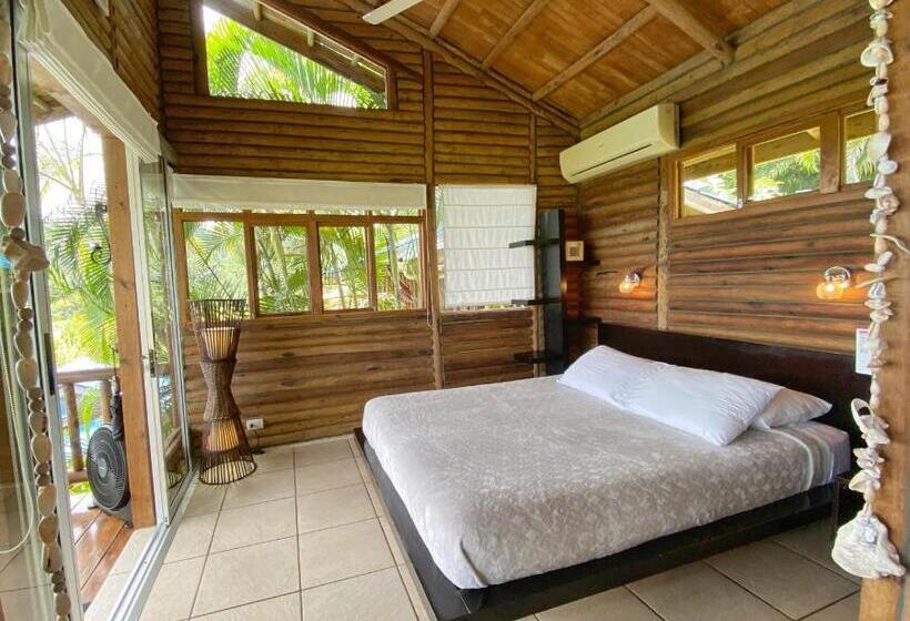 סטודיו סטנדרטי נוף לים, Horizon Hotel & Yoga Center