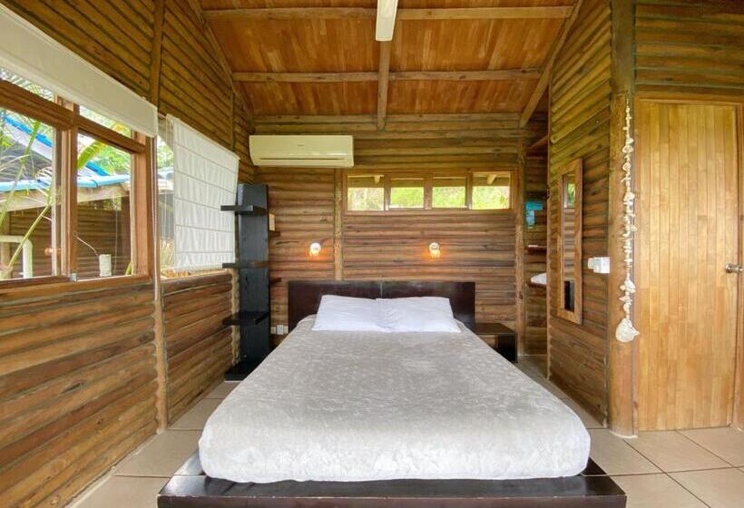 סטודיו סטנדרטי נוף לים, Horizon Hotel & Yoga Center