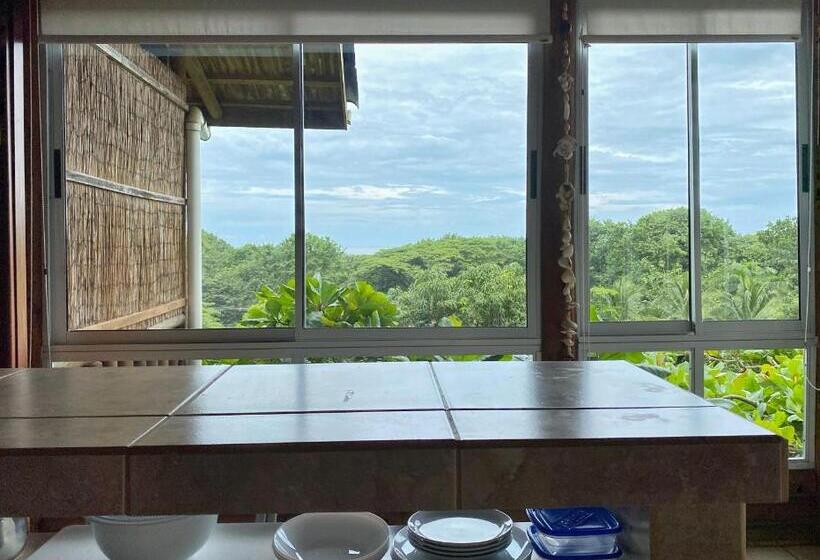 סוויטת 2 חדרי שינה, Horizon Hotel & Yoga Center