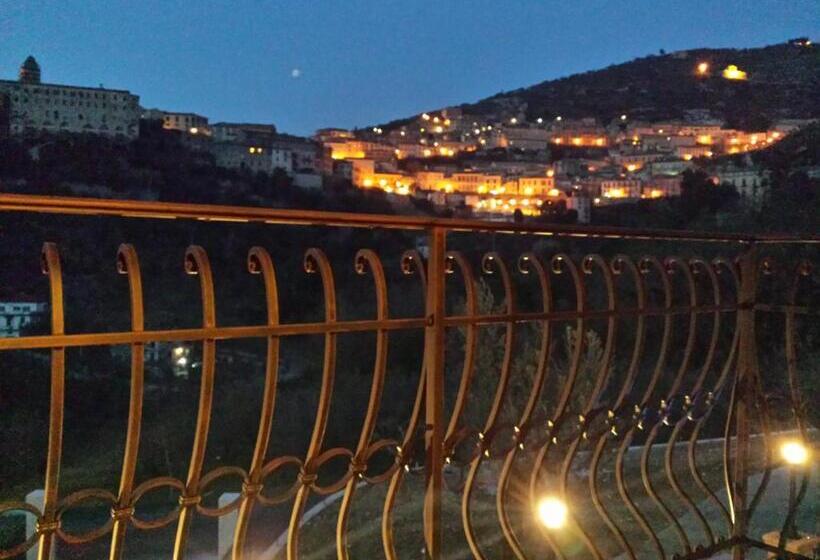 스탠다드 룸, Il Casale Della Regina