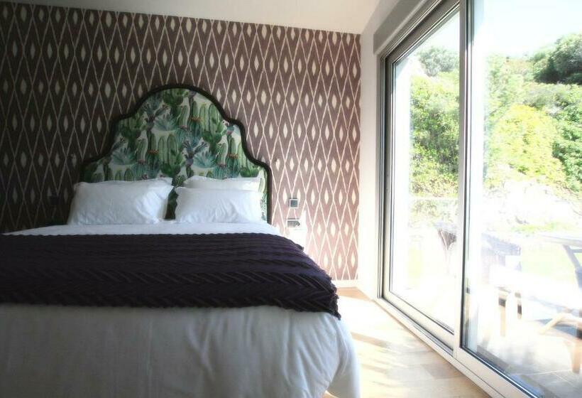 オーシャンビュースイート, Minera