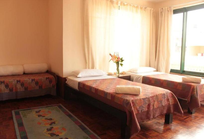 اتاق سوپریور, Dondrub Guest House