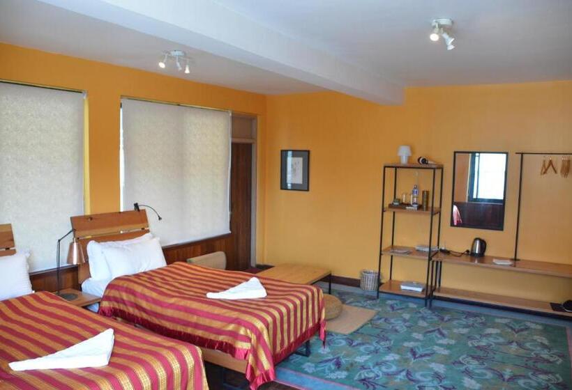 اتاق لوکس, Dondrub Guest House