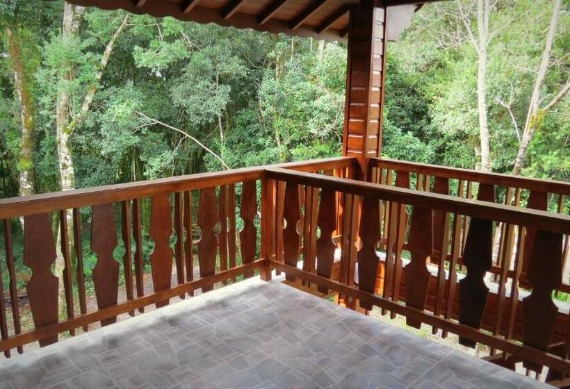 اتاق استاندارد, Pousada Floresta Negra