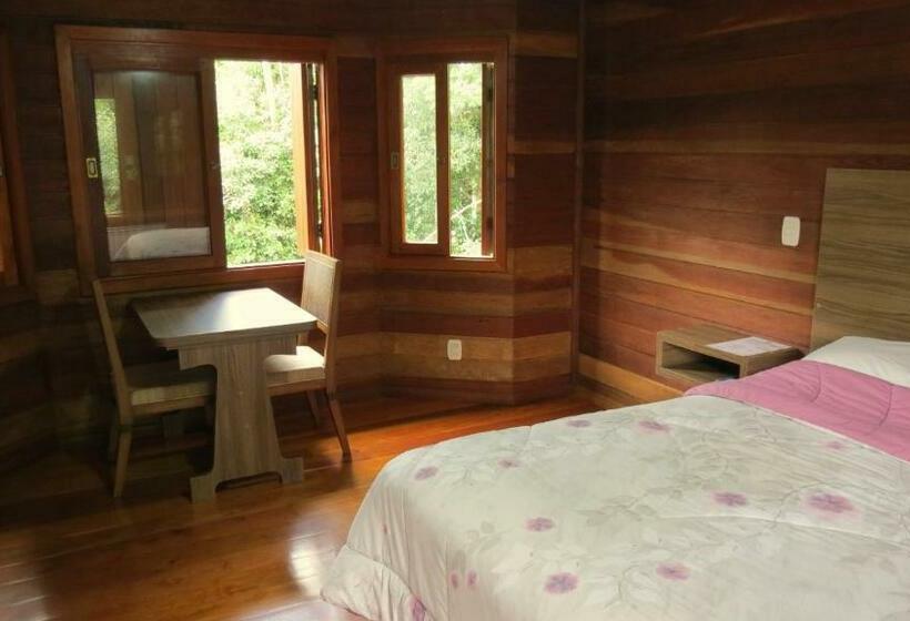 اتاق استاندارد, Pousada Floresta Negra