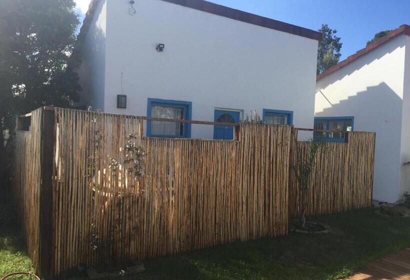 سوییت خانوادگی, The Green Palm Cottage